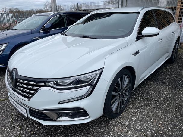 Renault Talisman Grandtour dCi 190 Intens 138 kW image number 1