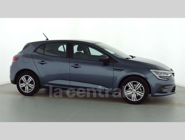 Renault Megane 103 kW image number 20