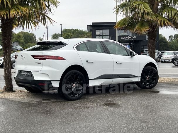 Jaguar I-Pace EV400 AWD S 294 kW image number 2