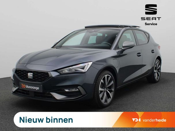 Seat Leon 150 kW image number 1