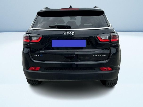 Jeep Compass Limited 140 kW image number 4