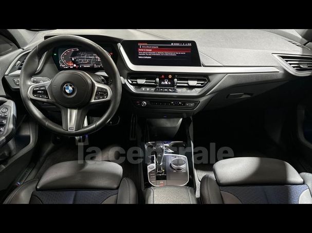 BMW 116i 80 kW image number 8