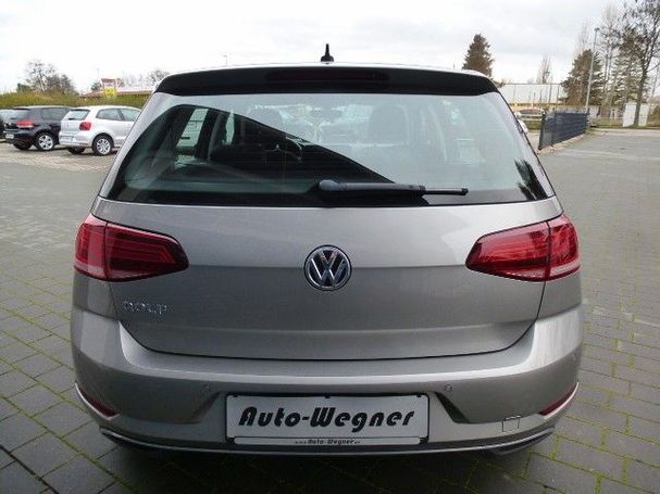 Volkswagen Golf 85 kW image number 7