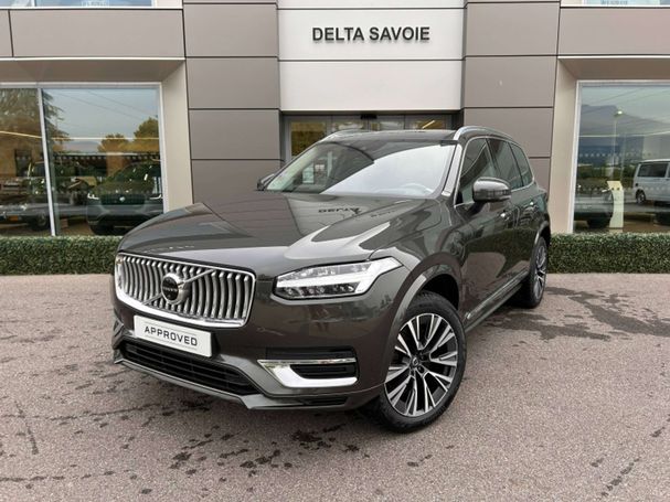 Volvo XC90 Inscription AWD T8 231 kW image number 1