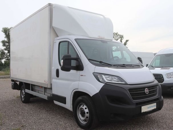 Fiat Ducato 96 kW image number 4