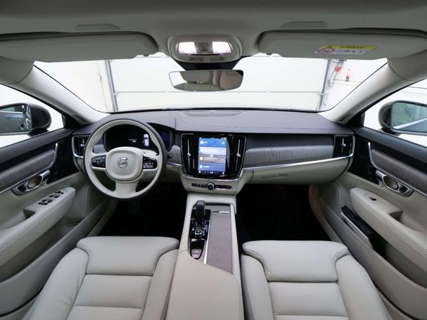 Volvo V90 B4 AWD Plus 145 kW image number 8