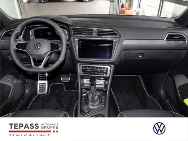 Volkswagen Tiguan Allspace 2.0 TDI R-Line 4Motion 142 kW image number 7