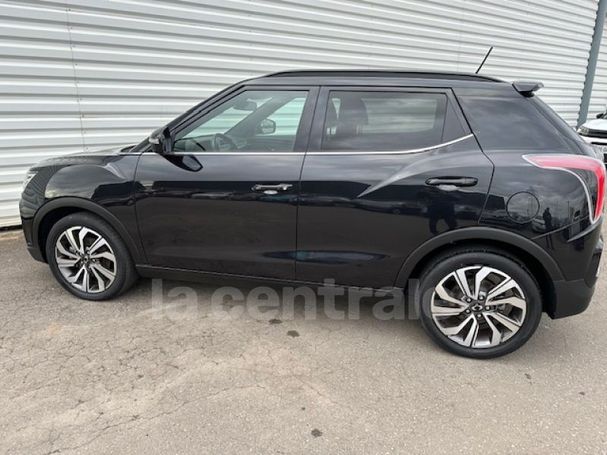 SsangYong Tivoli 1.5 120 kW image number 32