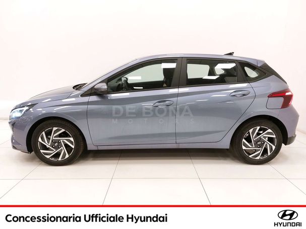 Hyundai i20 1.2 62 kW image number 5