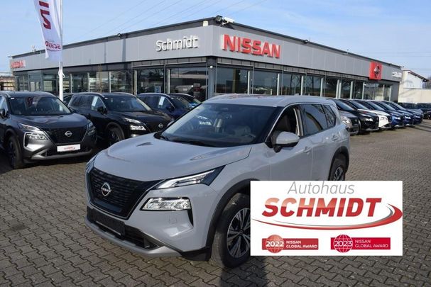 Nissan X-Trail 1.5 VC-T N-Connecta 150 kW image number 2