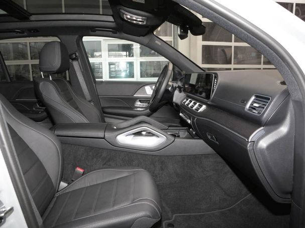 Mercedes-Benz GLE 450 280 kW image number 9