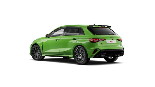 Audi RS3 Sportback 294 kW image number 4