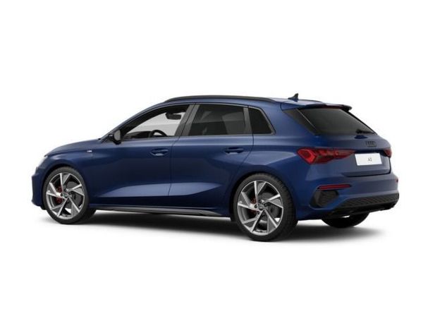 Audi A3 35 TFSI S-line Sportback 110 kW image number 4