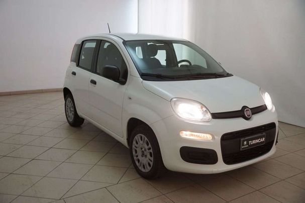 Fiat Panda 1.2 Easy 51 kW image number 14