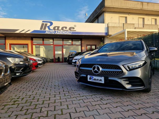 Mercedes-Benz A 250 165 kW image number 2