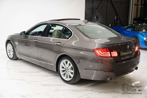 BMW 535i xDrive 225 kW image number 13