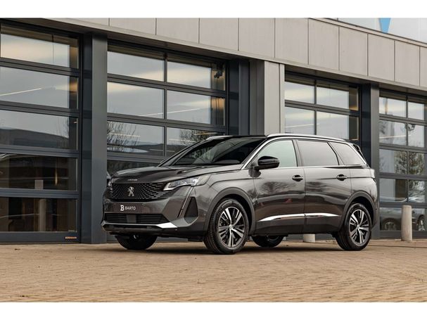 Peugeot 5008 130 96 kW image number 7