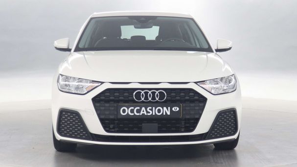 Audi A1 25 TFSI Sportback 70 kW image number 7