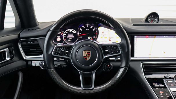 Porsche Panamera GTS Sport Turismo 338 kW image number 4