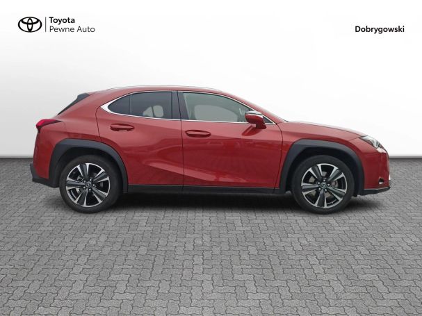 Lexus UX 126 kW image number 6