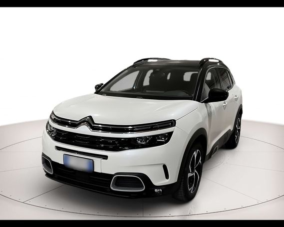 Citroen C5 Aircross BlueHDi 130 EAT8 96 kW image number 1