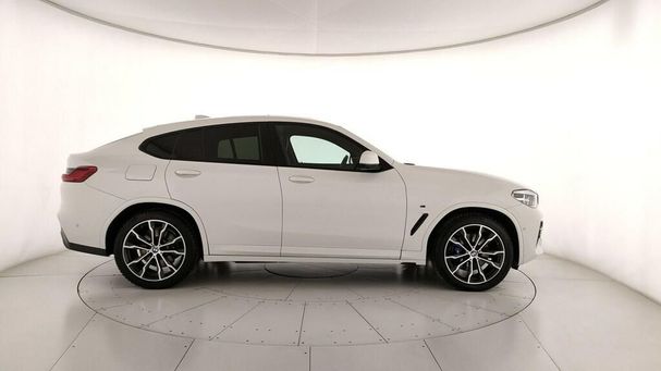 BMW X4 xDrive 250 kW image number 4