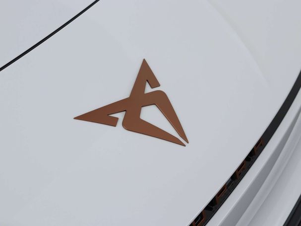 Cupra Born 62 kWh 150 kW image number 17