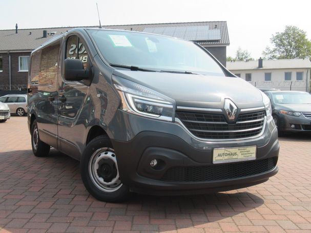 Renault Trafic 107 kW image number 5