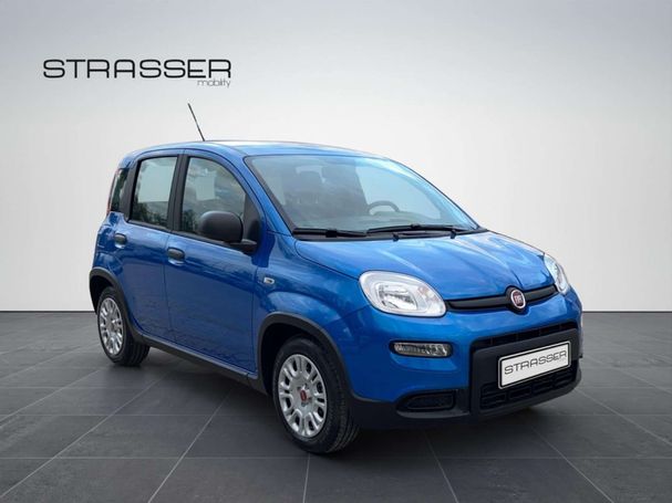 Fiat Panda 51 kW image number 17