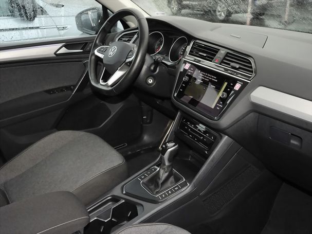 Volkswagen Tiguan 1.5 TSI DSG 110 kW image number 7