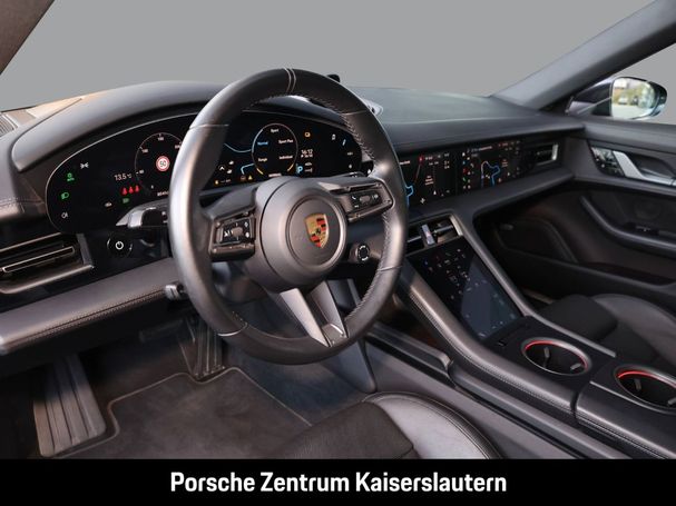 Porsche Taycan 4S 420 kW image number 7