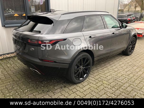 Land Rover Range Rover Velar 221 kW image number 3