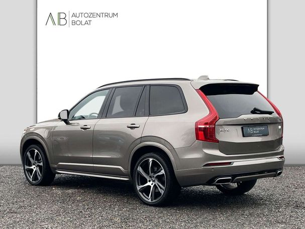 Volvo XC90 AWD 288 kW image number 2