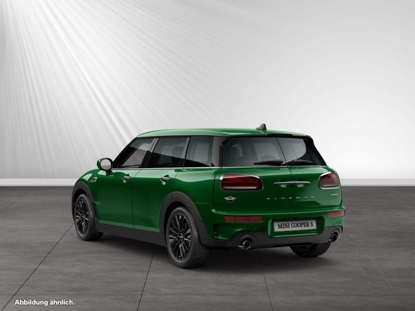 Mini Cooper S Clubman S Mini 131 kW image number 2