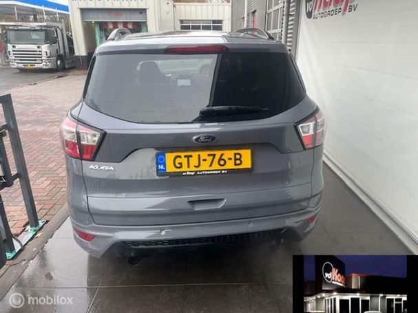 Ford Kuga 1.5 EcoBoost 110 kW image number 5