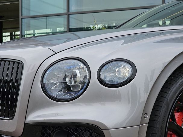 Bentley Flying Spur 401 kW image number 4