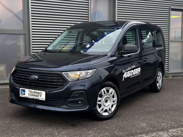 Ford Tourneo Connect 2.0 EcoBlue 90 kW image number 1