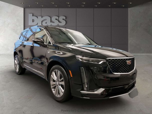 Cadillac XT6 231 kW image number 15