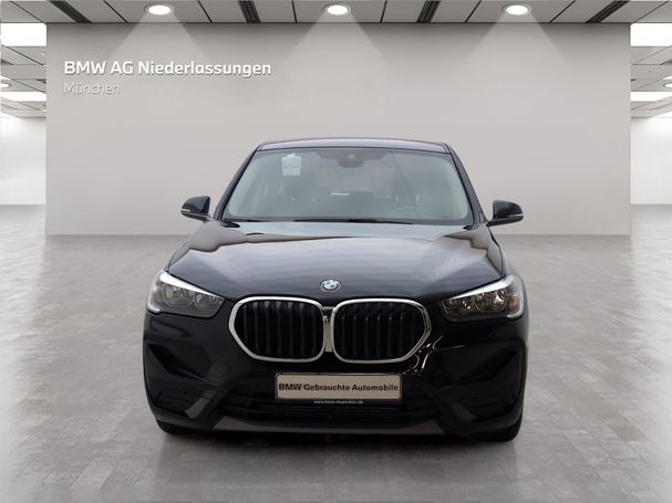 BMW X1 25e xDrive 162 kW image number 2