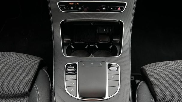 Mercedes-Benz E 220 145 kW image number 18