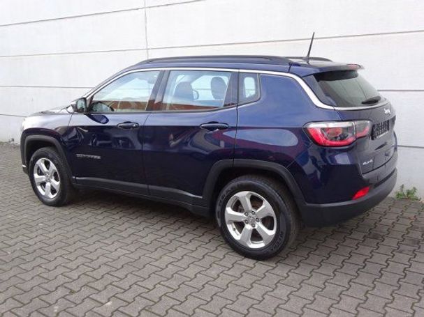 Jeep Compass 2.0 MultiJet 103 kW image number 9