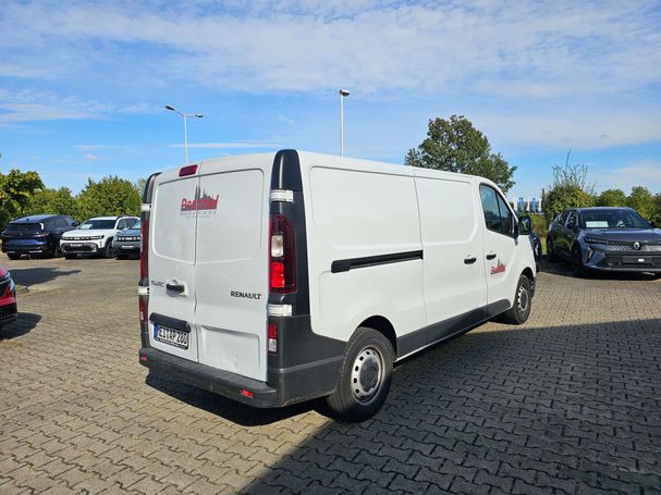 Renault Trafic L2H1 Komfort 96 kW image number 3