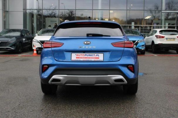 Kia XCeed 118 kW image number 6