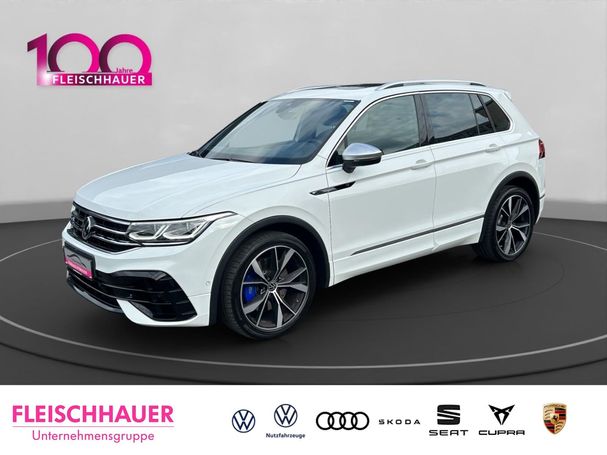 Volkswagen Tiguan R DSG 4Motion 235 kW image number 1