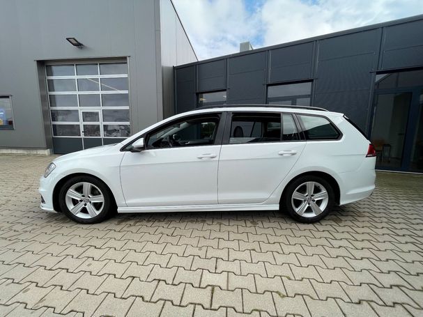 Volkswagen Golf Variant 1.4 TSI Comfortline 92 kW image number 5