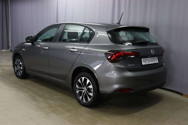 Fiat Tipo 96 kW image number 4