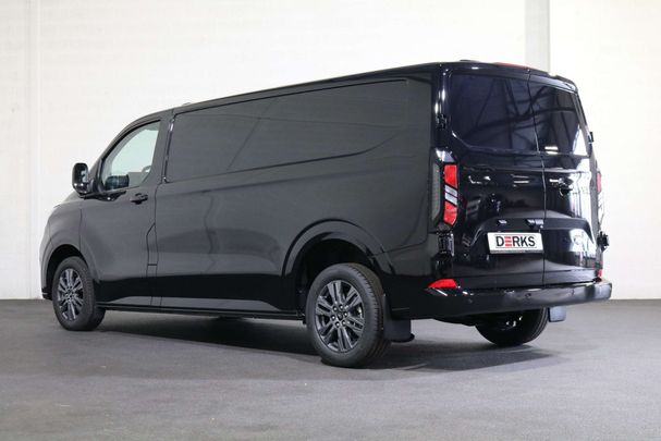 Ford Transit Custom L2 2.0 TDCi Limited 96 kW image number 10