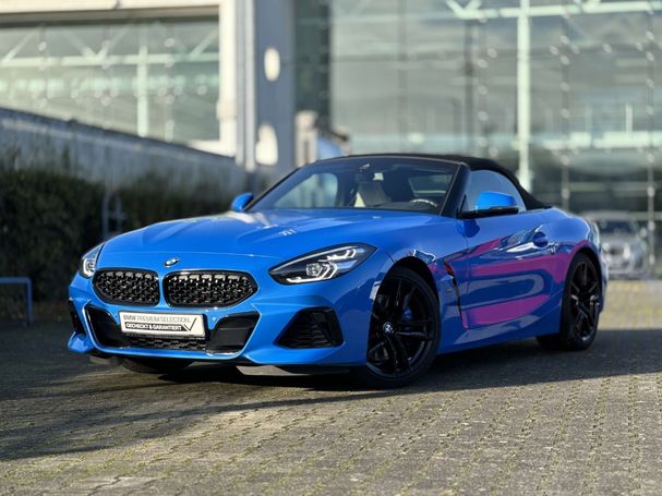 BMW Z4 M40i sDrive 250 kW image number 15