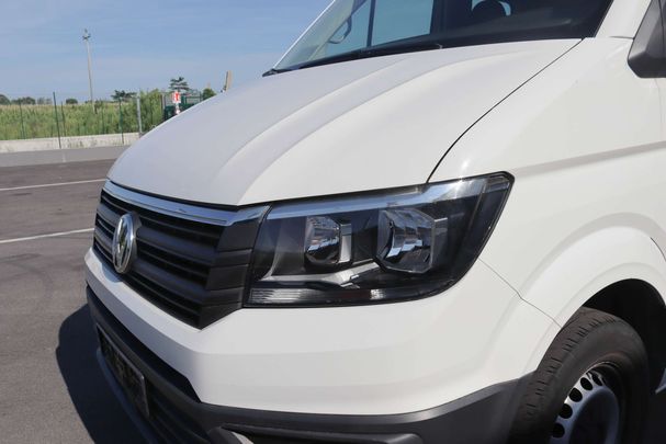 Volkswagen Crafter 35 TDI 103 kW image number 4