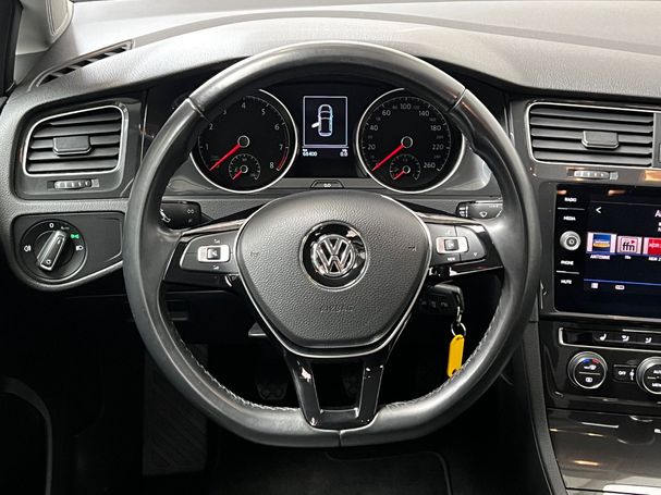 Volkswagen Golf 1.5 TSI Comfortline 96 kW image number 13